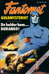 Fantomet 21