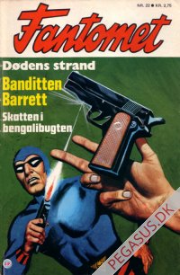 Fantomet 22