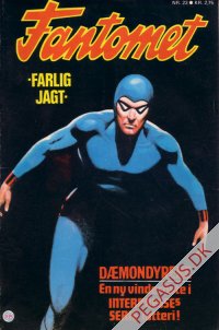 Fantomet 23