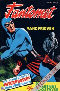 Fantomet 26