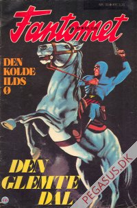 Fantomet 33