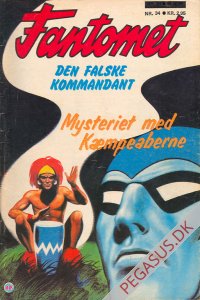 Fantomet 34