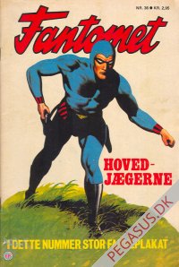 Fantomet 36