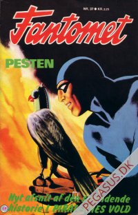 Fantomet 37