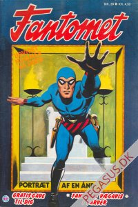 Fantomet 39
