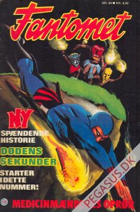 Fantomet 44