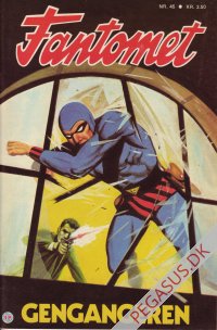 Fantomet 45