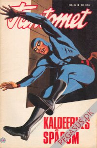 Fantomet 46