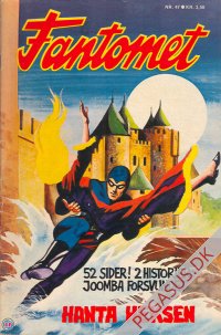 Fantomet 47