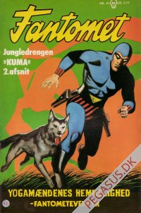 Fantomet 61