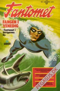 Fantomet 62