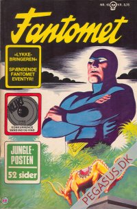 Fantomet 63
