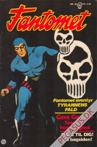 Fantomet 65