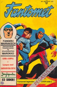 Fantomet 66