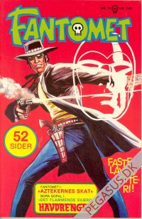 Fantomet 71