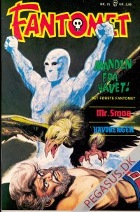 Fantomet 75