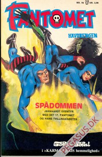 Fantomet 76