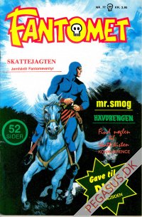 Fantomet 77