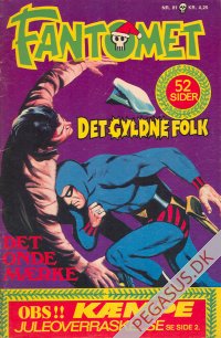 Fantomet 81