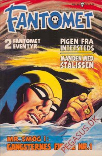 Fantomet 83