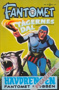 Fantomet 87