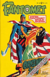 Fantomet 88