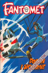 Fantomet 95