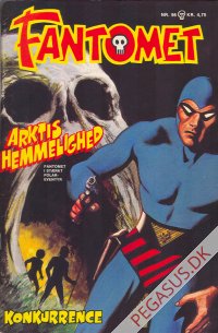 Fantomet 98
