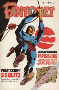 Fantomet 104