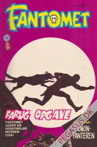 Fantomet 107