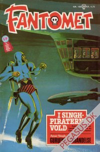 Fantomet 108