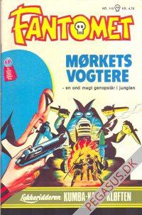 Fantomet 110