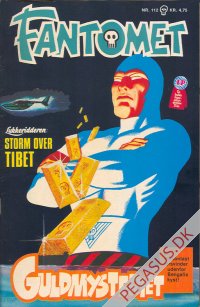 Fantomet 112