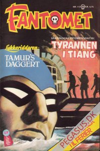 Fantomet 113