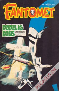 Fantomet 118
