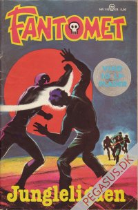 Fantomet 119
