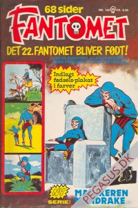 Fantomet 122