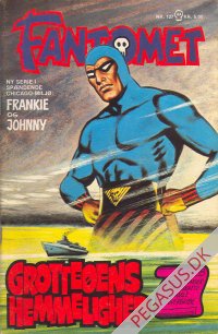 Fantomet 127