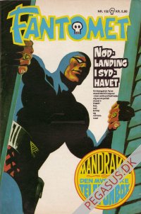 Fantomet 132