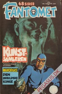 Fantomet 134