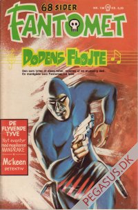 Fantomet 138