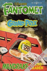 Fantomet 142