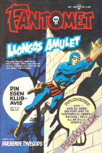 Fantomet 148