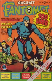 Fantomet 169