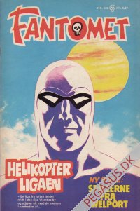 Fantomet 153