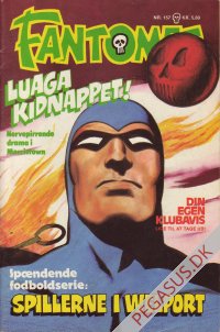 Fantomet 157