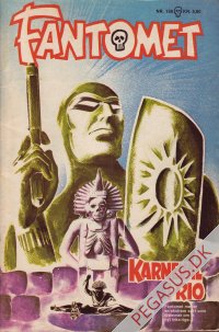 Fantomet 158