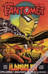 Fantomet 161