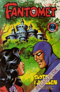 Fantomet 167