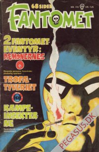 Fantomet 172